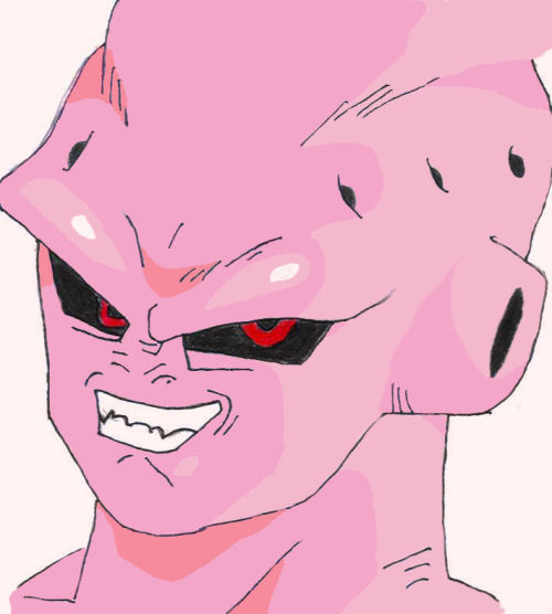 Kid Buu