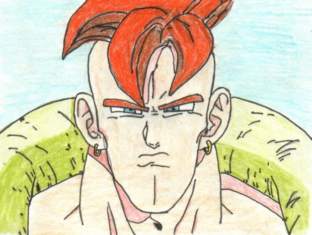 Android 16