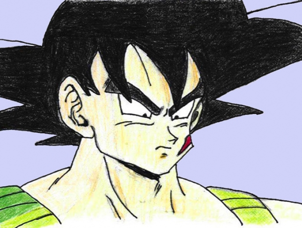 Bardock