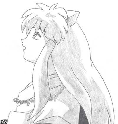 Inuyasha 01