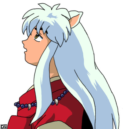 Inuyasha 02