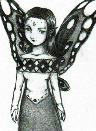 The Fairy Queen