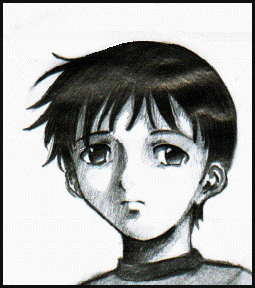 Shinji