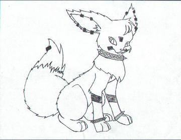 Era The Punk Eevee