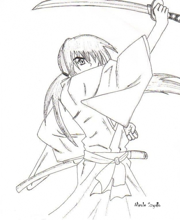 Kenshin