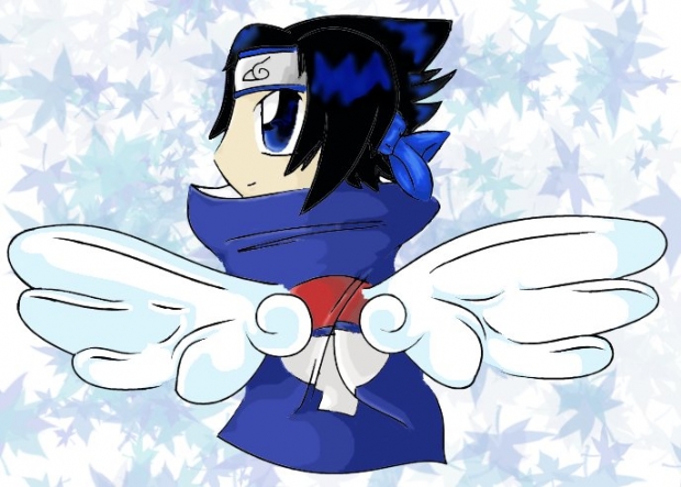 My Sasu Angel