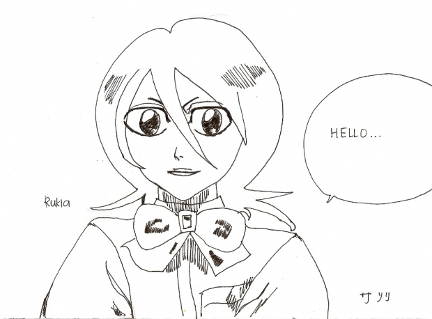 Rukia