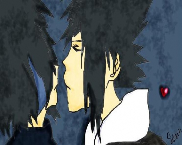 SeeraxSasuke