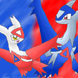 Latias And Latios