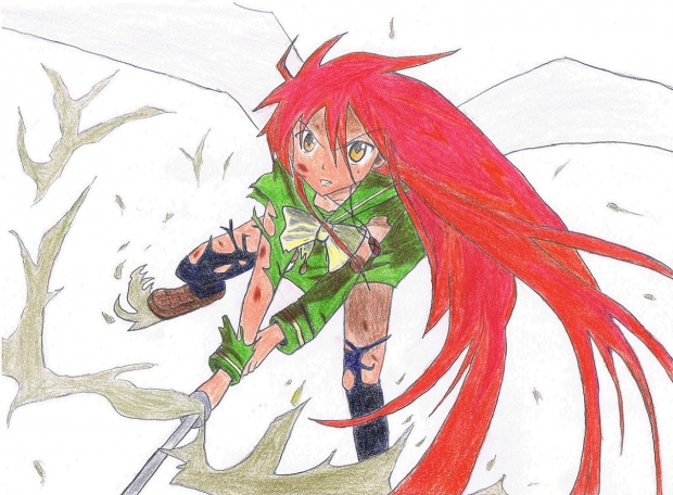 shana