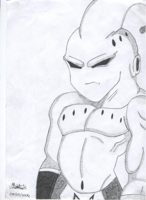 Kid Buu