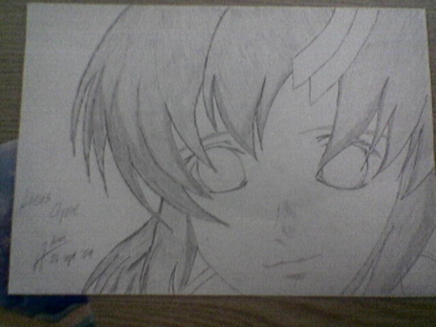 Lacus By Alvin