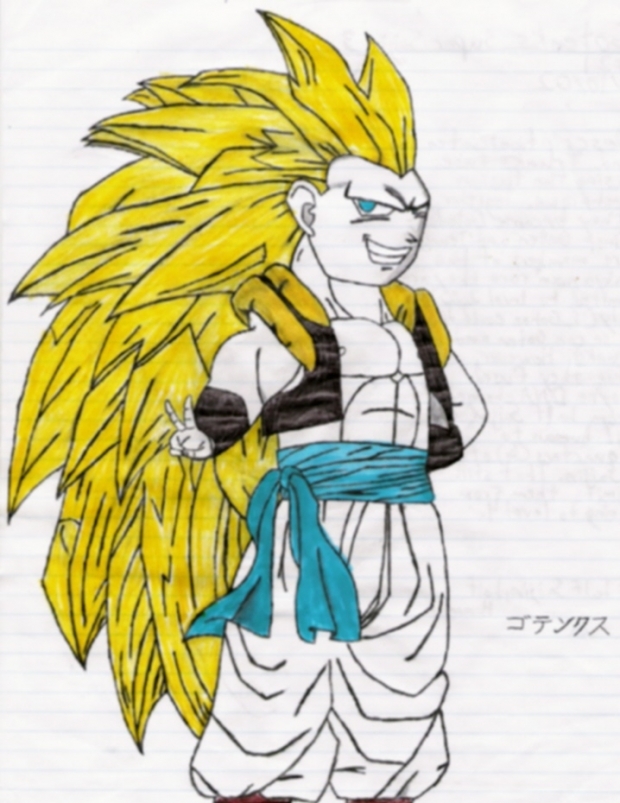 Gotenks