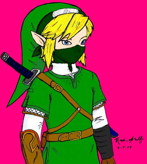 Ninja Link