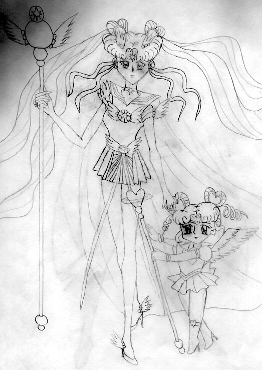 Sailor Moon