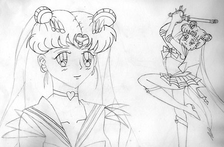 Sailor Moon