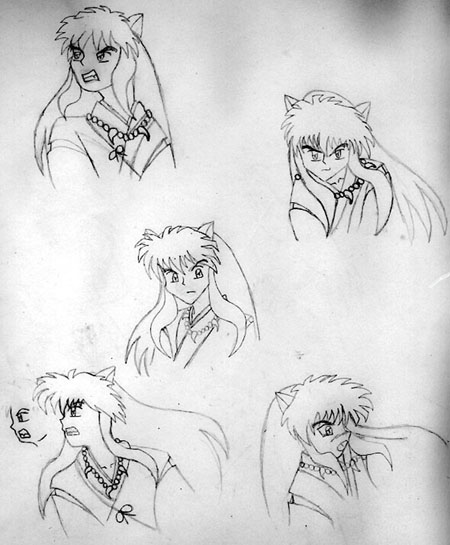 Inuyasha