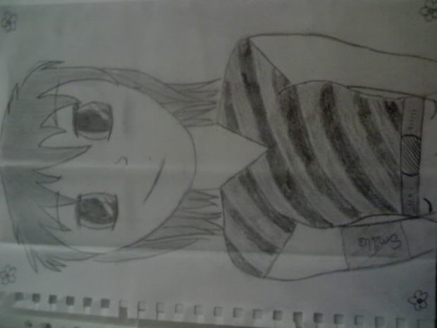 mii art :)