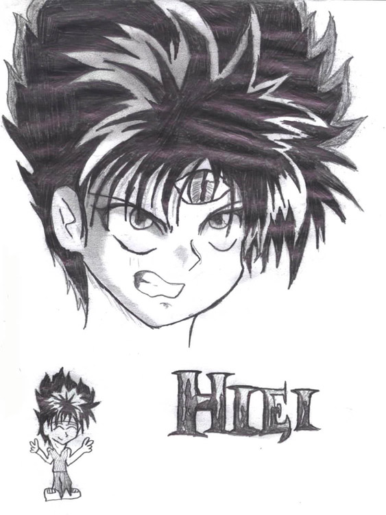 Hiei ^.~