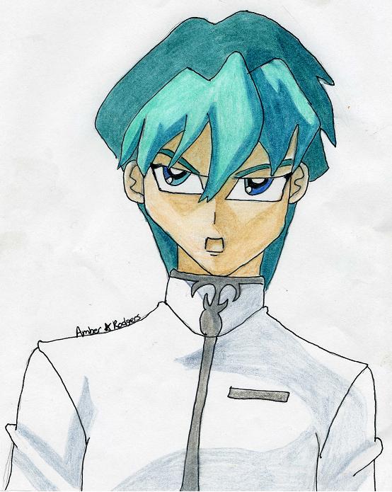 Noa Kaiba