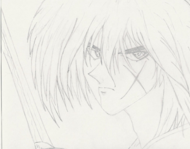 Kenshin