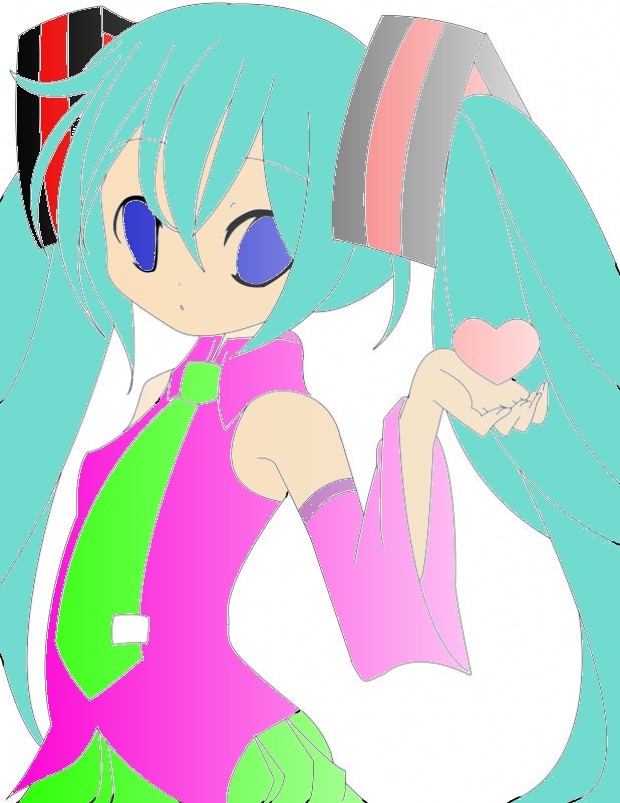 miku