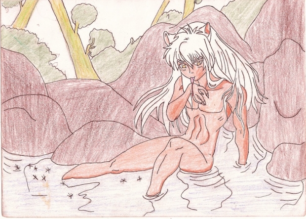 inuyasha