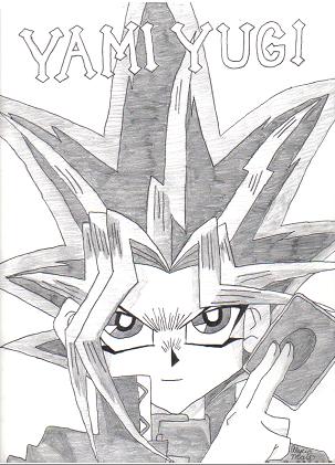 Yami Yugi