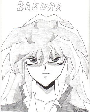 Yami Bakura