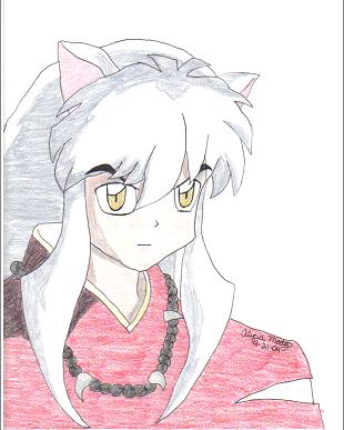 Inuyasha