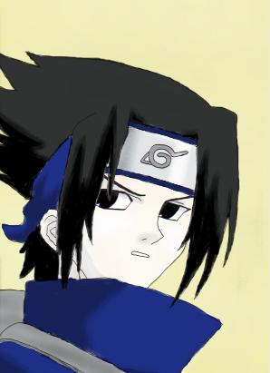 Sasuke