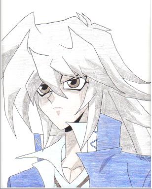 Yami Bakura