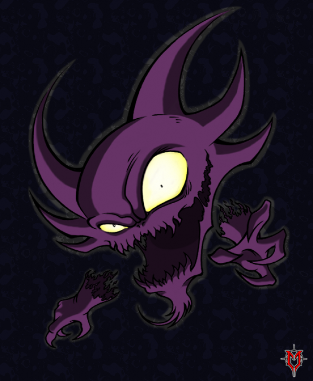 Haunter'd