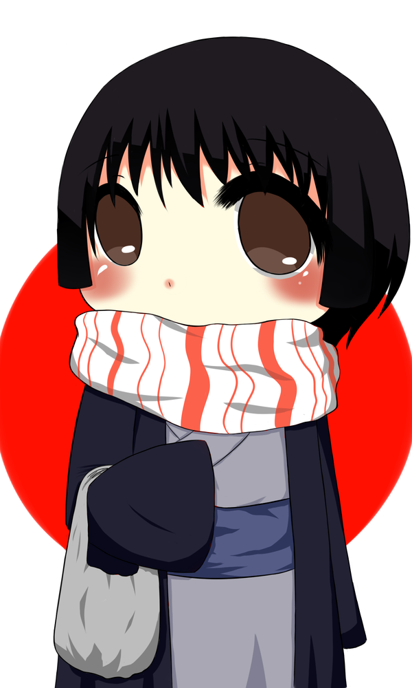 Chibi Japan