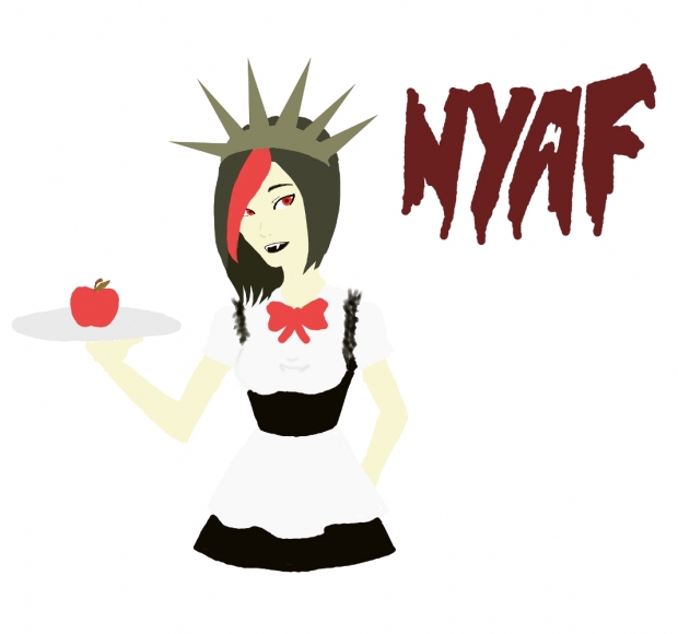 NYAF Deliciously Yours