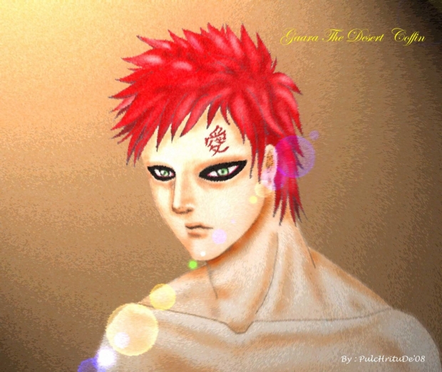 gaara