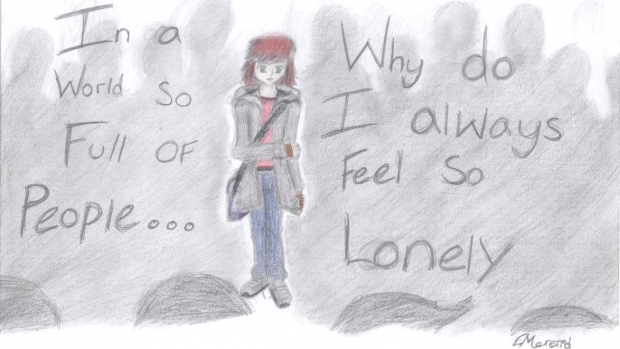 Lonely