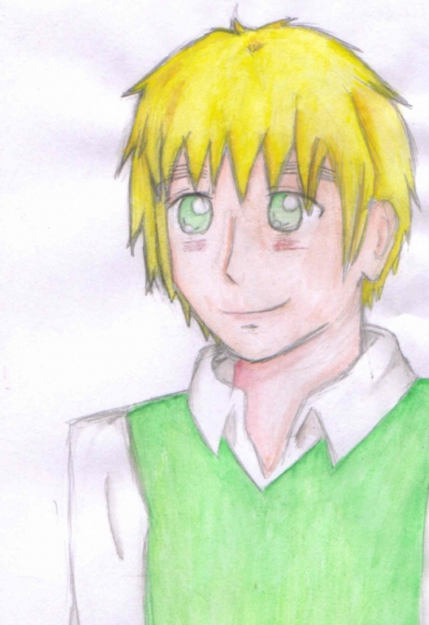 APH Arthur England