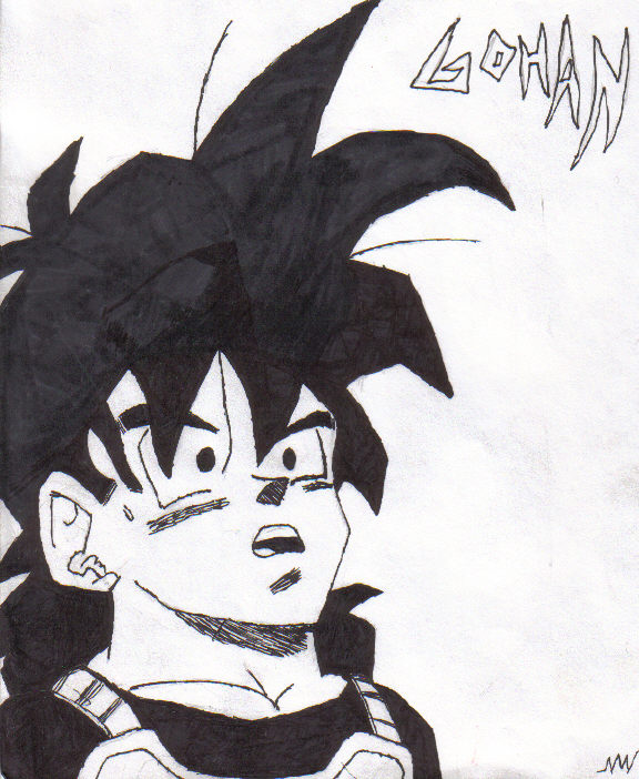 Gohan