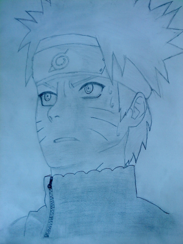 Naruto-Kun