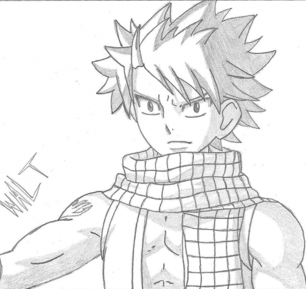 Natsu