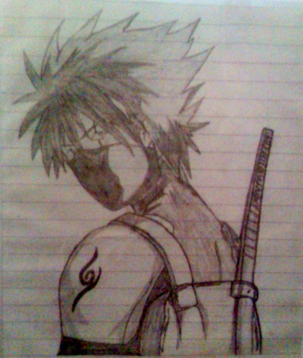 kakashi anbu