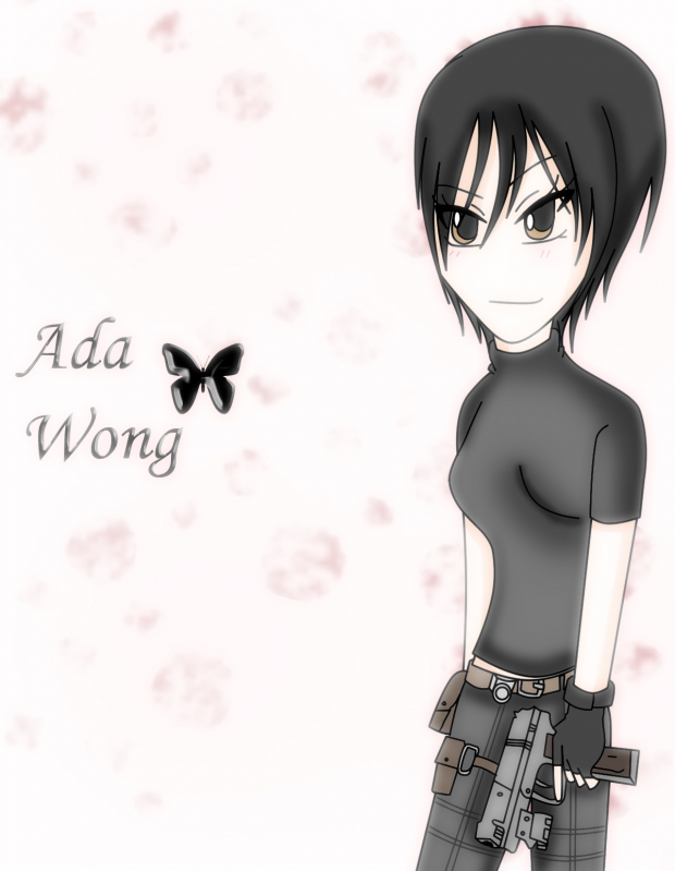 Ada Wong