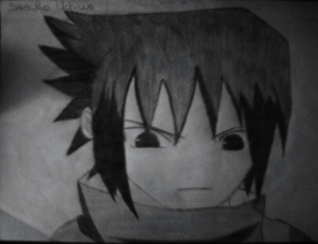 Young Sasuke