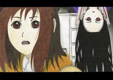 Jigoku Shoujo-you Called Me?