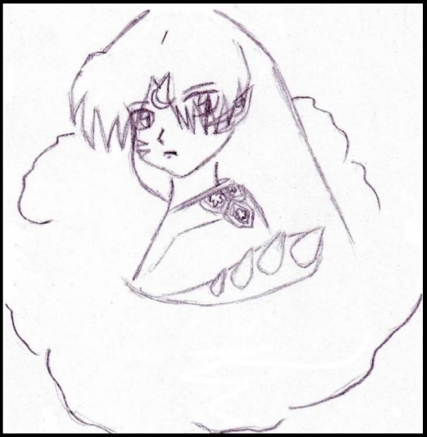 Sesshomaru