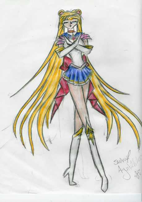 Sailormoon