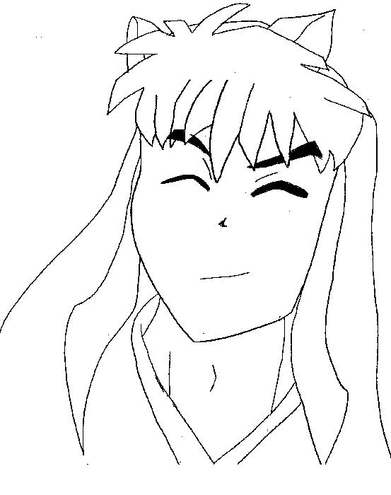 Inuyasha