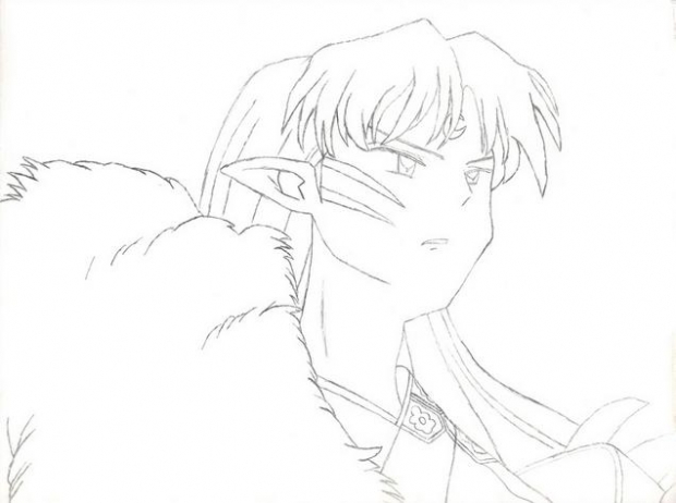 Sesshomaru