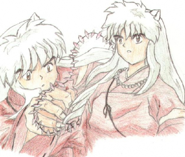 Inuyasha